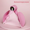 Smart Counting Pelvic Floor Thigh Trainer Recovery Pink