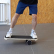 Wooden Surf Balance Board for Core Training
