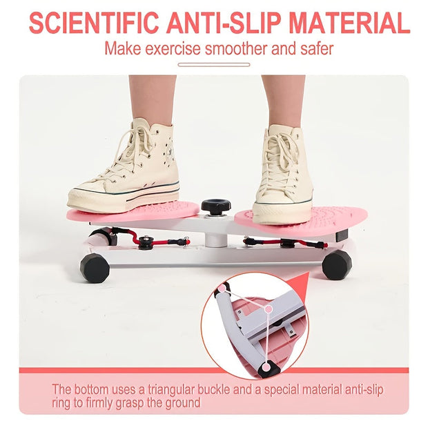 Twist Trainer Resistance Core Abs Board