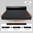 20Mm Thick Shock-Absorbing Yoga Mat