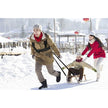 Sled Harness Tire Pull Harness Fitness Resistance Training Workout