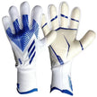 Goalkeeper Gloves Size 6 - 3 Pack Football Gloves for Goalkeepers