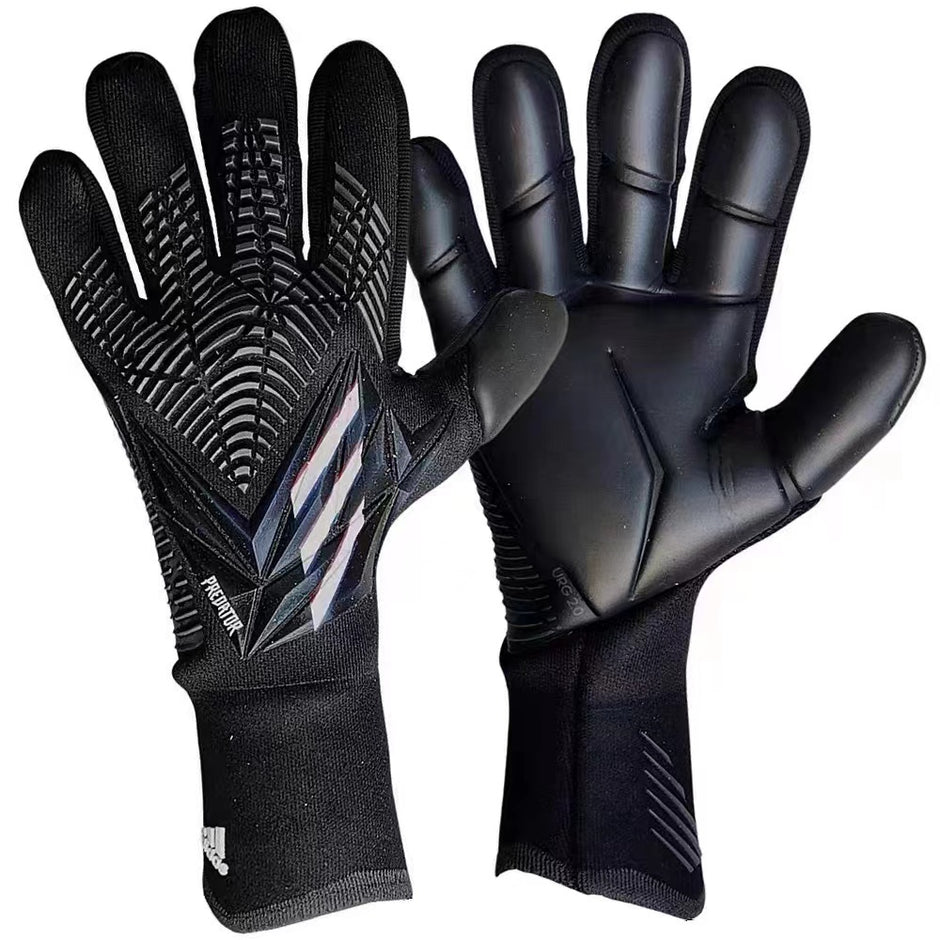 Football Goalkeeper Gloves Size 9
