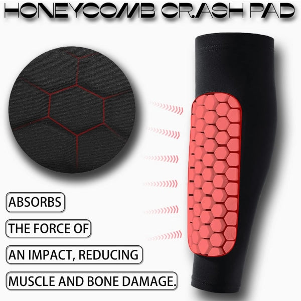 Football Guards Children, Shin Guards, Football Guards L