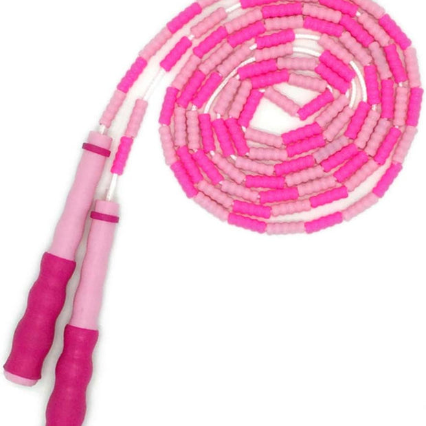 2pcs Kid Jump Rope Exercise Jump Rope Workout  Fitness Jump Rope