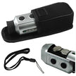Professional Golf & Hunting Rangefinder 1100Y, 6x/7x Magnification, USB Charging, IP54, Pin Lock