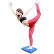 Foam Balance Pad for Yoga and Exercise, Non-Slip, Waterproof, Soft, Fitness Mat