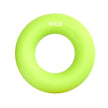 Hand, forearm and finger strengtheners - Silicone rings for muscle training, sports, climbing, fitness