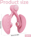 Thigh trainer pelvic floor trainer for women, hip trainer pelvic floor muscle trainer, butt trainer, for home legs, exercise equipment B
