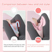 Thigh trainer pelvic floor trainer for women, hip trainer pelvic floor muscle trainer, butt trainer, for home legs, exercise equipment B
