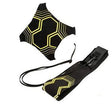 High Quality New Elastic Training Band for Football Yellow/Black 150