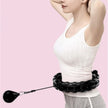 Fitness Hula Hoop with Weight