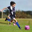 Football Socks Sleeves Football Shin Guards Sleeves, Shin Guards Grip Socks Leg Sock Sleeve for Unisex Children, Youth