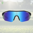 Sportiq ClarityX - Sapphire
