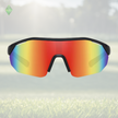 Sportiq ClarityX - Ruby