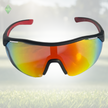 Sportiq ClarityX - Ruby