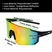 Sportiq Velocity - Solar