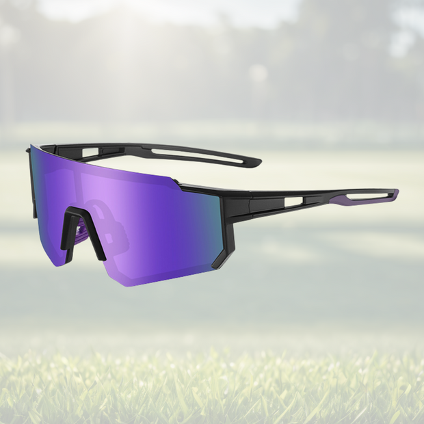 Sportiq Gamechanger - Violet