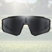 Sportiq JNR Kids - Jet Black
