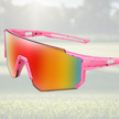 Sportiq JNR Kids - Rose Red