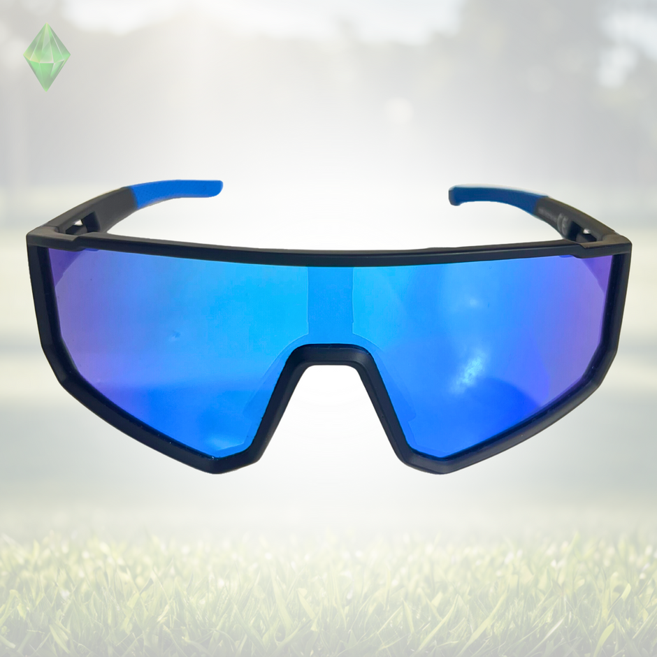 Sportiq VividShield - Iceberg