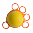 Hand Grip Strengthening Ball, Rehabilitation Finger & Muscle Trainer