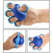 Hand Grip Strengthening Ball, Rehabilitation Finger & Muscle Trainer