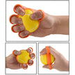 Hand Grip Strengthening Ball, Rehabilitation Finger & Muscle Trainer