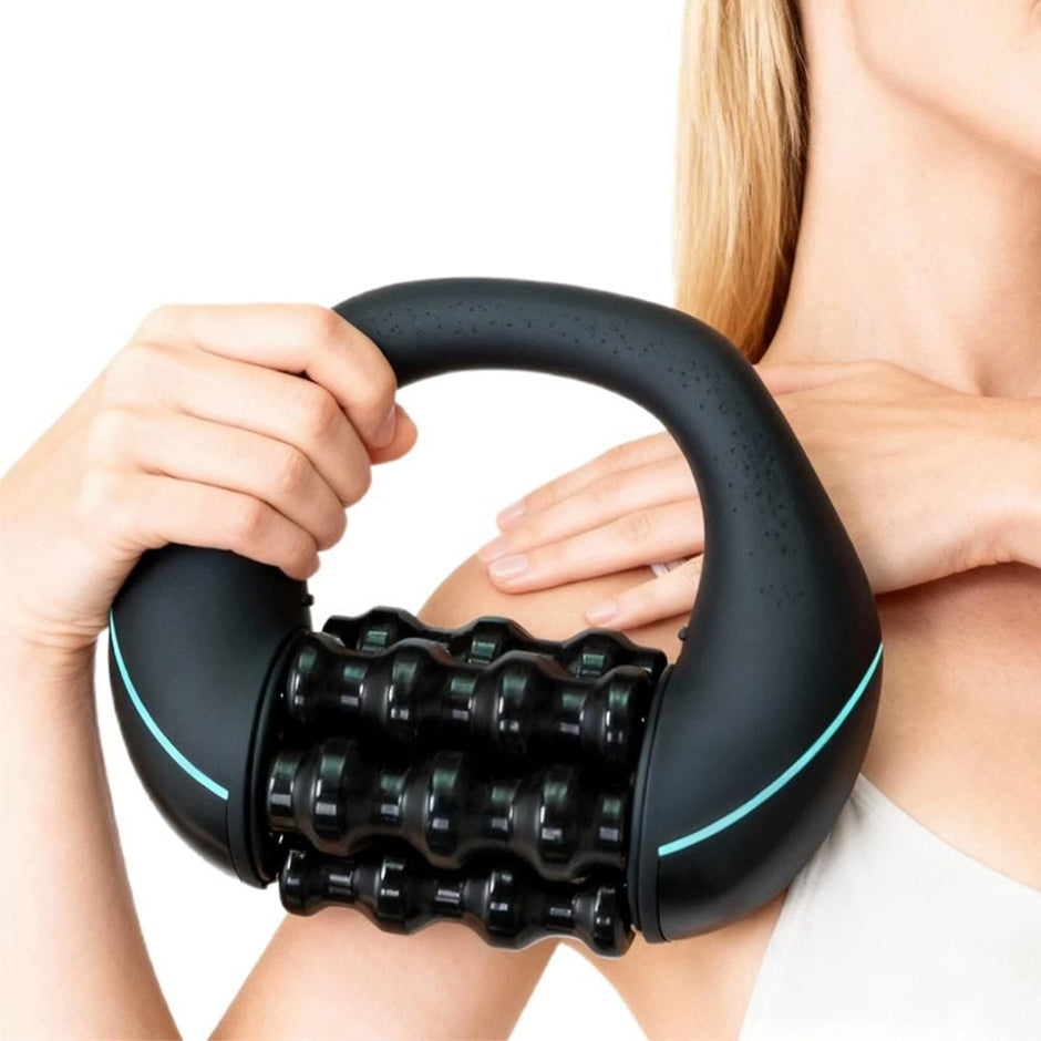 Electric Massage Roller