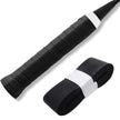10 Pcs Tennis Racket Grip Tape PU Anti-Slip Overgrip Black – view 5