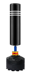 Punching Bag Stand for Adults & Kids - Boxing Training Speed Kick 175cm