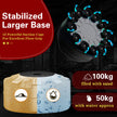 Standing Boxing Bag Punch Training for Adults Kids 170cm