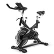 PROFLEX SPN750 II Spin Bike – 13kg Flywheel | Commercial-Grade Home Workout Machine | 120kg Capacity
