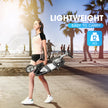 BULLET TRZ Electric Scooter 140W Adjustable and Foldable for both Adults / Kids