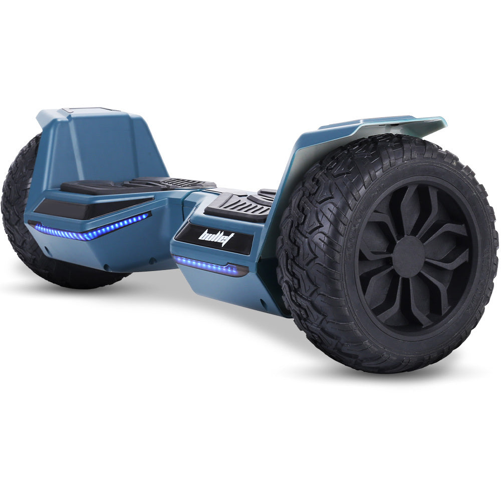 Bullet SX-4500 Hoverboard Scooter, 8.5