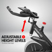 Powertrain RX-200 Exercise Spin Bike – Black