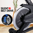 Powertrain RX-200 Exercise Spin Bike – Black