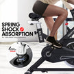 Powertrain RX-200 Exercise Spin Bike – Black