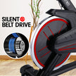 Powertrain RX-200 Exercise Spin Bike – Red
