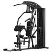 Powertrain Home Multi Gym 560 Full Body Training with 90kg Weight Stack Home Gym