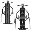 Powertrain Home Multi Gym 560 Full Body Training with 90kg Weight Stack Home Gym