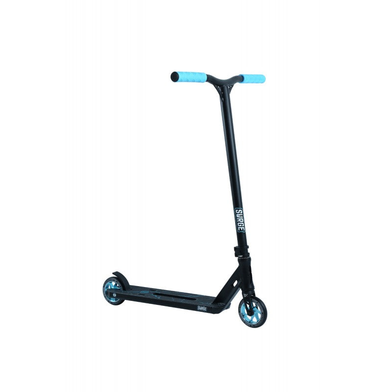 Crisp SURGE stunt scooter  - Neutron