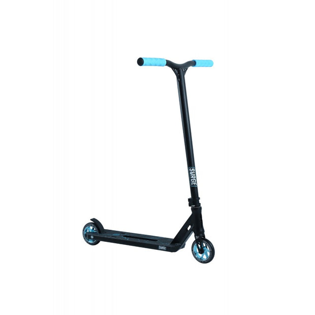 Crisp SURGE stunt scooter  - Neutron