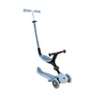 Globber GO UP ACTIVE ECOLOGIC - Blueberry