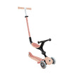 Globber GO UP ACTIVE ECOLOGIC - Peach