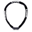 ETook 355 - Combo Chain Lock - 900mm x 4mm - Level Rating 3