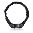 ETook 355 - Combo Chain Lock - 450mm x 4mm - Level Rating 3