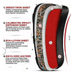 MMA Thai Kickboxing Pads Boxing Kick