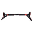 Portable Chin Up Bar Pull Up Doorway Anti-Slip Home Workout Fitness