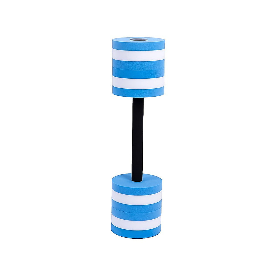 Pool Dumbbell Water Aquatic Barbell for Aerobics Fitness Training